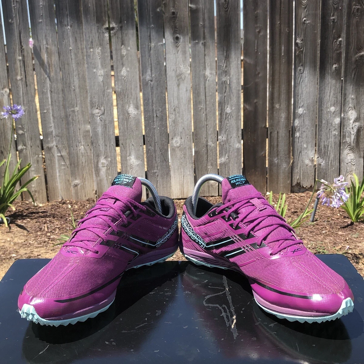 Saucony kilkenny xc7 womens sales