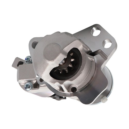 Starter For 2007-2011 Buick Enclave Chevrolet Malibu GMC Acadia Cadillac SRX - Picture 14 of 16
