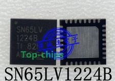 SN65LV1224BRHBR SN65LV1224B SN65LV QFN32 New #TC98