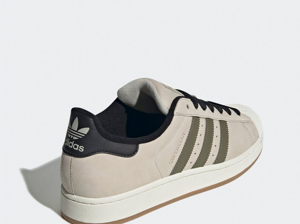 スニーカー adidas Adiform Superstar Gray Beige IF6179 adidas AdiFOM Superstar - Gray:Beige / IF6179 | eBay