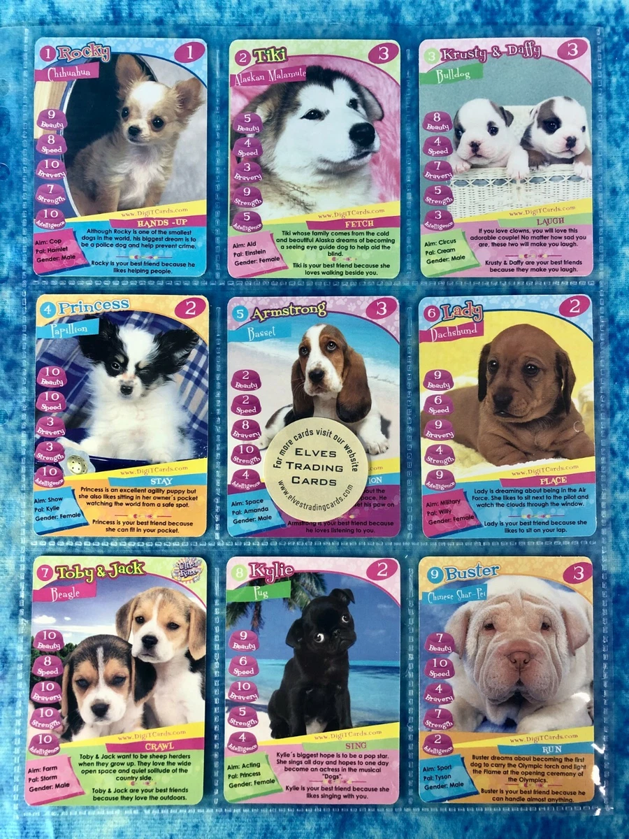 Happy puppies cheap