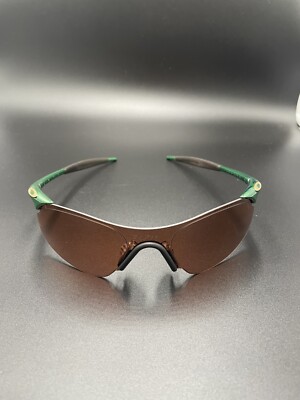 Oakley New Zero Joker w/ VR28 Lenses | eBay