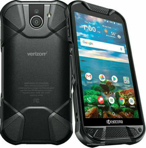 Kyocera DuraForce PRO2 E6910 Verizon Unlocked Rugged 64GB Android Smartphone New
