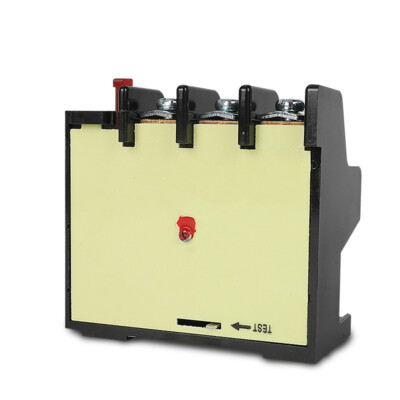 JR28 Thermal Overload Relay 1.6A 2.5A 4A 6A 8A 10A 13A 18A 25A LR2D13  Adjustable Thermal Relay Over Current Protection Relay - AliExpress 13 LR2 D13 8A 5.5-8A 3相 1NO 1NC モーター保護 電気熱過負荷リレー JR28-25