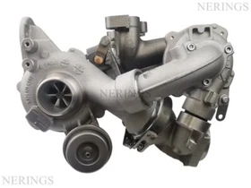 Turbolader VW AMAROK 2.0 BiTDI 120kw 03L145715F 10009700052