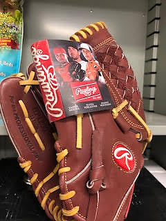 rawlings heritage pro glove