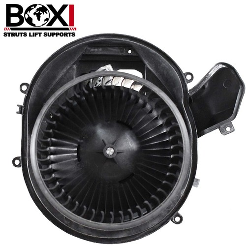 New HVAC Heater Blower Motor Fan Assembly For 9907 Volvo S60 S80 V70
