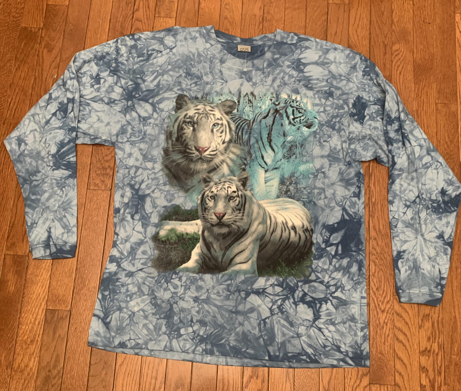 🌷 The tiger theme. The White Tiger Themes. 20221016