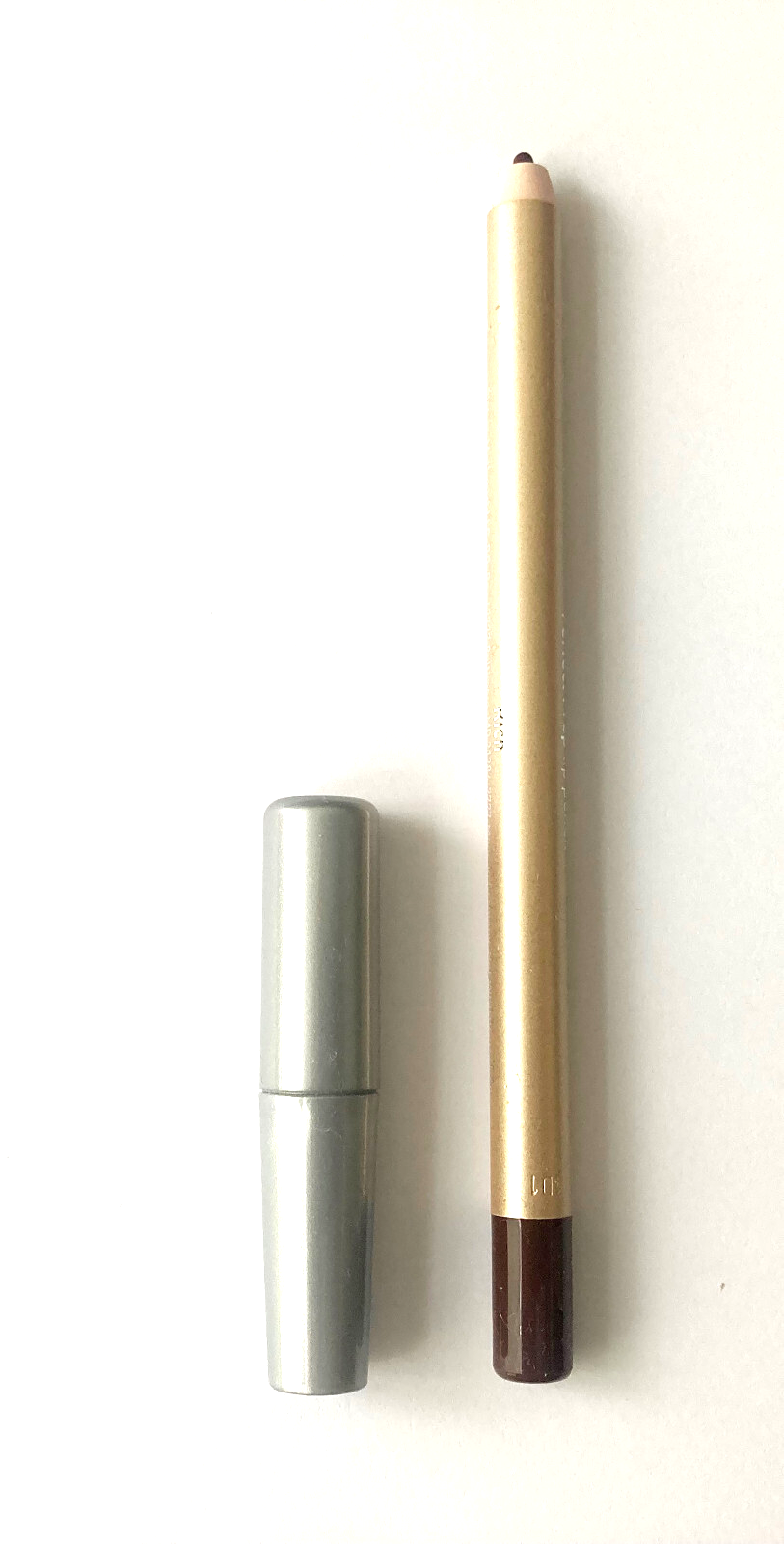 Mally Perfect Prep Lip Liner with sharpener - Color: Rich