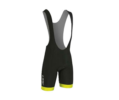 Fondello Salopette Da Ciclismo Estiva GIST SALOPETTE FLOW PER