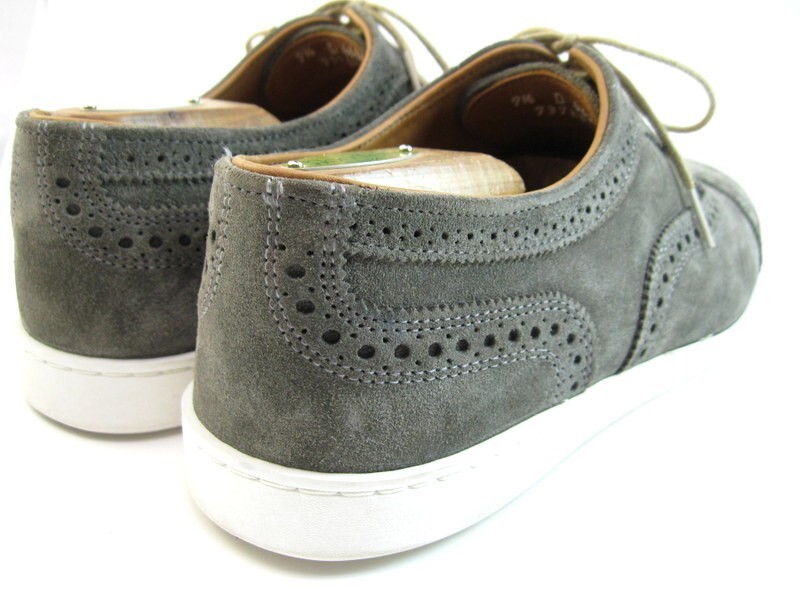 Allen Edmonds 