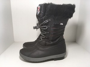 waterproof booties canada