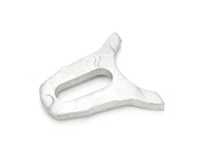 Chevrolet Performance Distributor Hold Down Clamp for Chevy V8 | 19433111