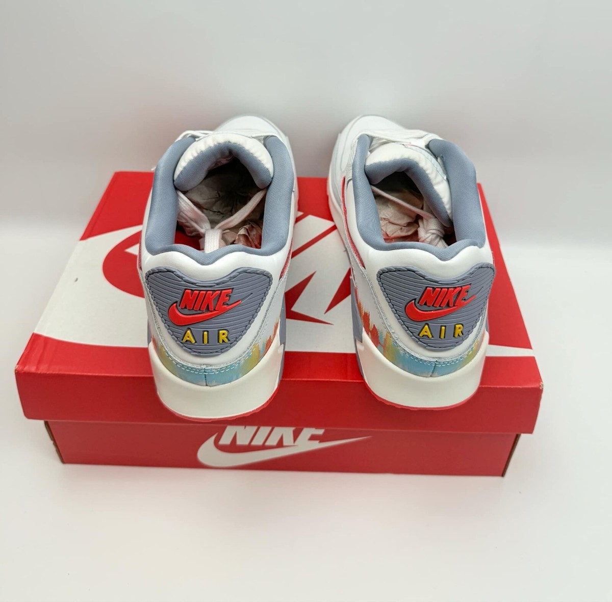 Men's Nike Air Max 90 PRM 