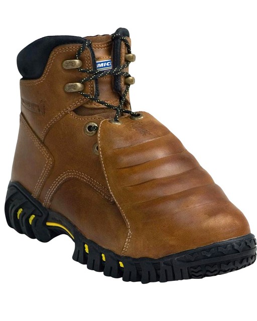 michelin work boots