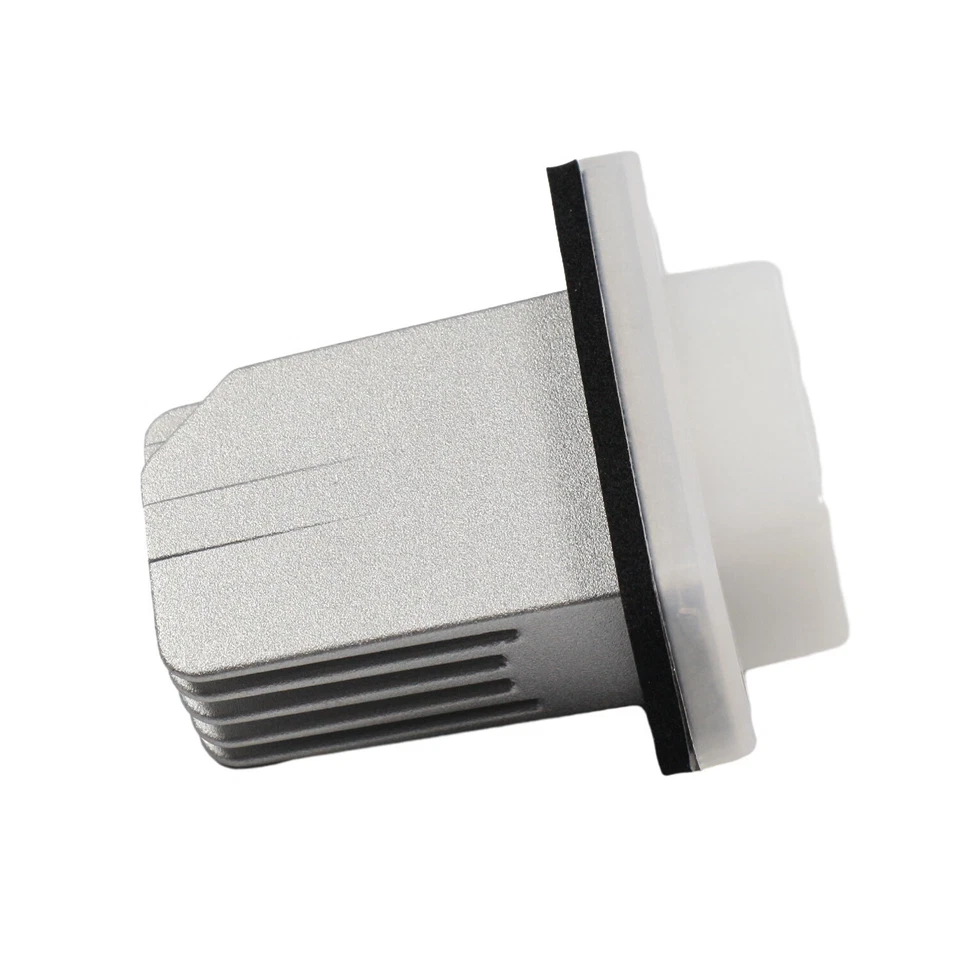 A/C Heater Blower Motor Resistor For INFINITI QX60 Nissan Rogue Nissan Sentra - Imagem 4 de 4