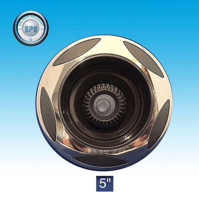 MAAX SPAS JET 500 DIRECTIONAL CHROME 5SPOKE eBay