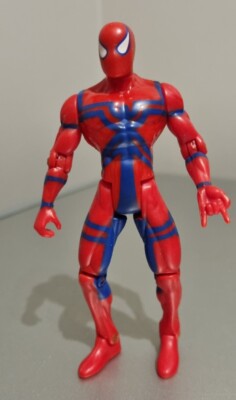 アンティーク、TOYBIZ社製、8インチSPIDERMAN s-l1200.jpg