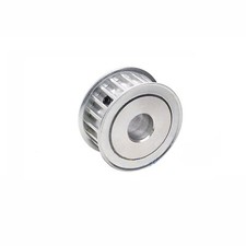 AF-type 15 - 40 Teeth HTD-8M Timing Belt Pulley 3D Printer CNC Synchronous Wheel