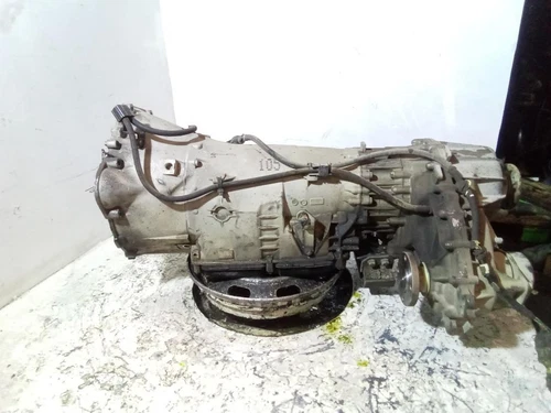 7202700600 Caja Cambios para SSANGYONG REXTON 270 Xdi Limited 2011 1501267 - Imagen 2 de 10