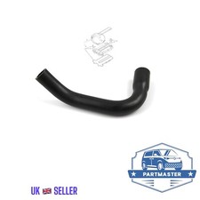 Image of CRANKCASE BREATHER HOSE FOR VAUXHALL CORSA C-D ASTRA G-H  1.0-1.2-1.4 55351522
