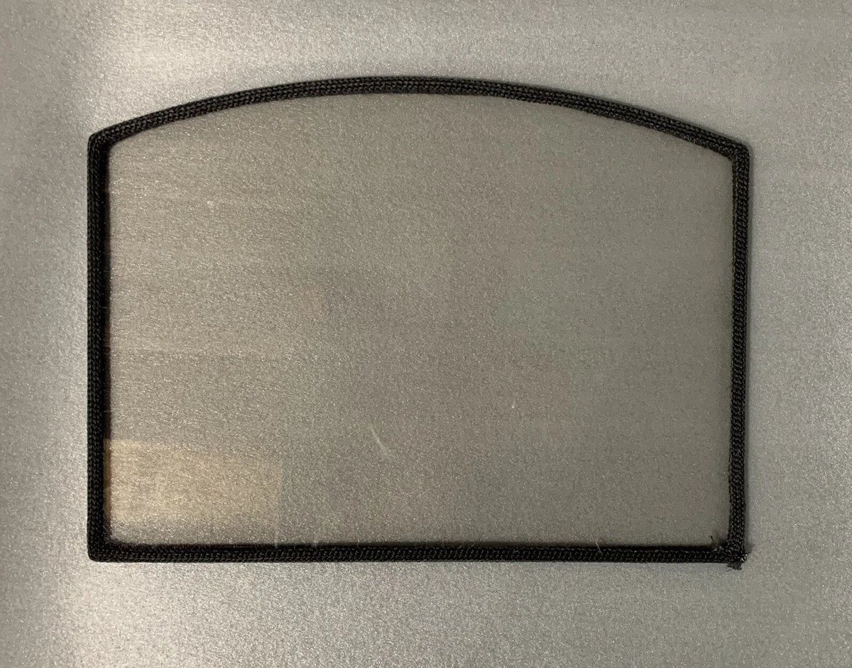 OME LOPI ANSWER Avenger Patriot Revere Spirit stove Replacment glass | eBay