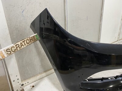 2012 -2015 MERCEDES ML350 W166 FRONT BUMPER COVER OEM A1668850025