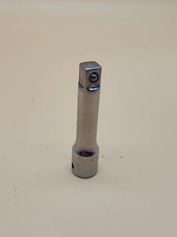 Blackhawk 34988, 3/8 drive 3in. Socket Extension, USA - Image 2 of 4