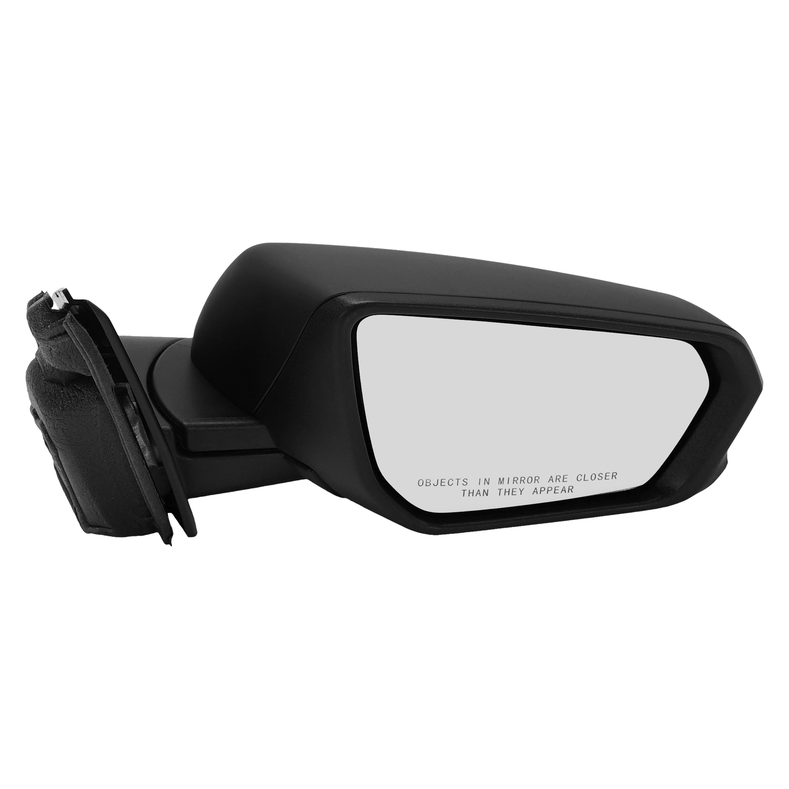 New Passenger Side Mirror For Chevrolet Equinox 2018-2023