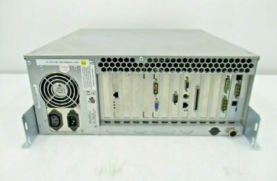 50416900610 / IPU ASSY REV 4.1.300, RADISYS MP3600D/E/400W / APPLIED MATERIALS