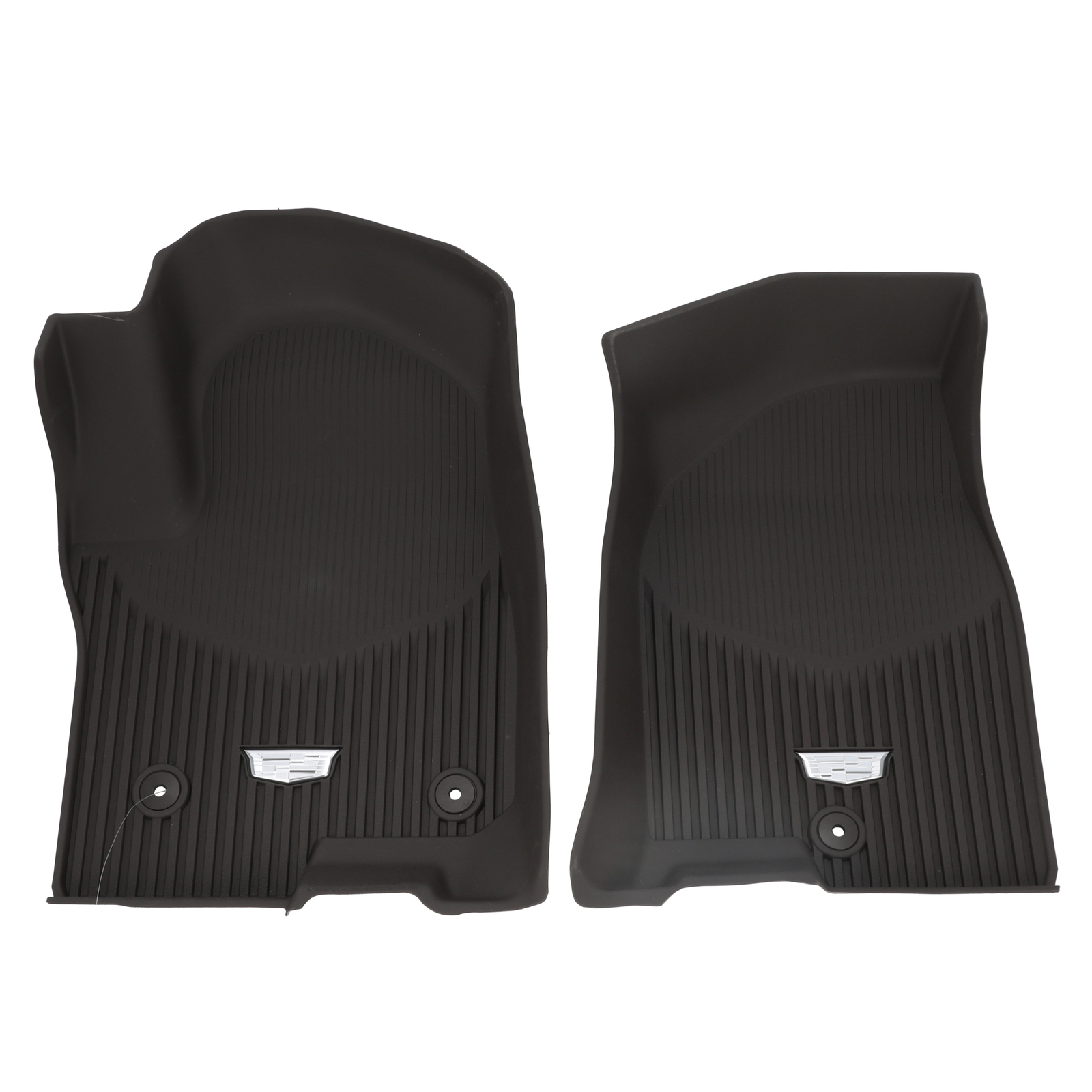 Tapetes de piso para Cadillac Escalade 2021-2025 (N/P 84999864)