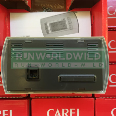 1x NEW FOR CAREL PGD1000F01 PGD1OOOF0 #AM
