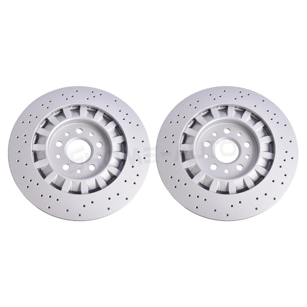 Maserati Ghibli 2014-2019 FRONT Brake disc P/N 670030935