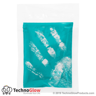 Thermochromic Pigment Powders, Temperature Activated Powders