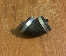 OEM Genuine Whirlpool Dishwasher Circulation Pump to Sump Hose, Part W10445975