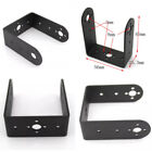 <!--F#f_0-->56*65*25.3mm Bolt Down Aluminum Alloy U Shape Bracket Base Post Foot Servo Gear<!--F/-->