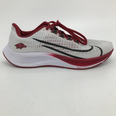 arkansas razorbacks nike air zoom pegasus 37