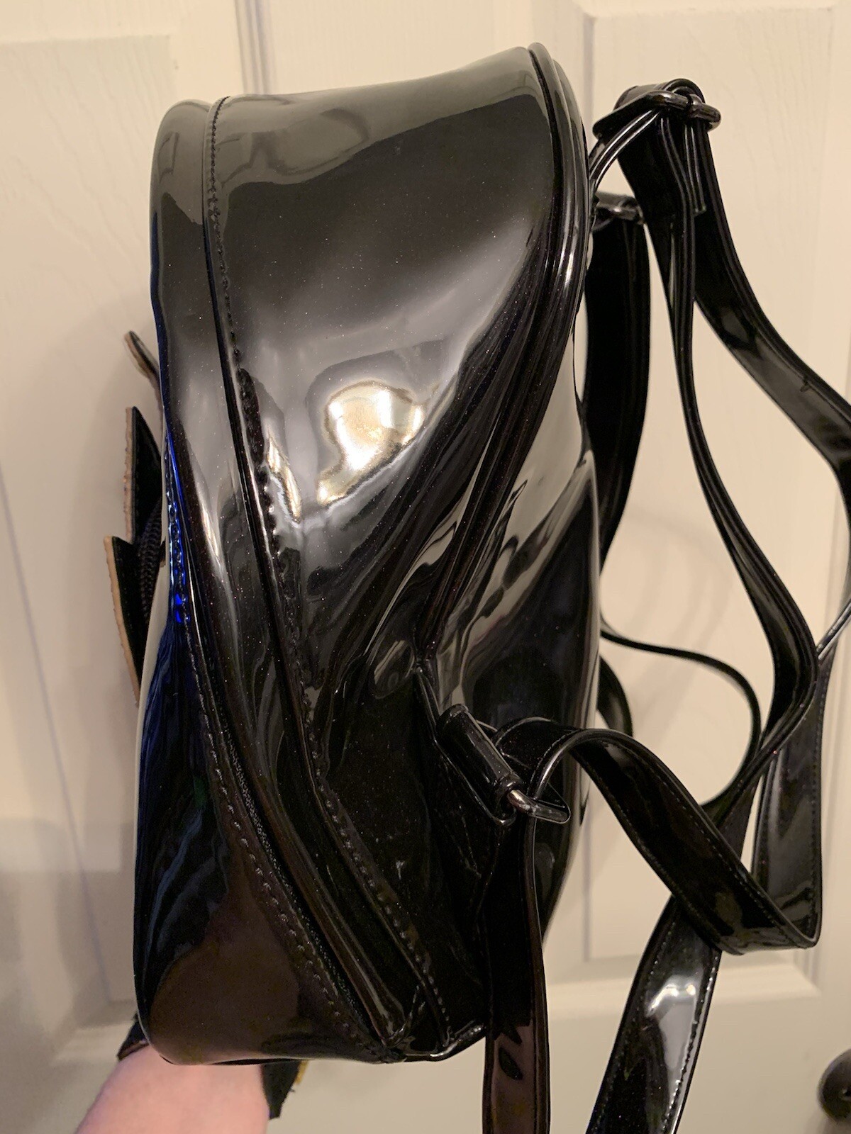 Evil Queen Backpack - image 5