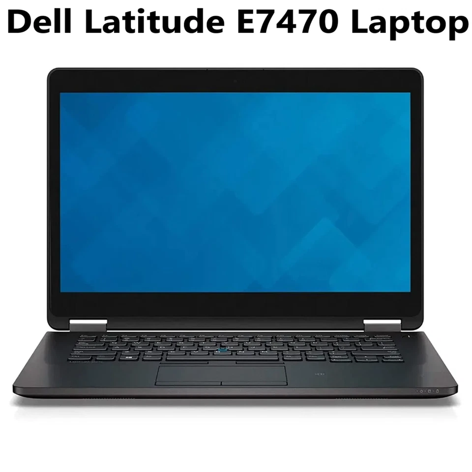 Fast Dell Latitude Windows 11 5470/7470 Intel Core i5-6200U 32GB RAM 1TB SSD - Image 2 of 4