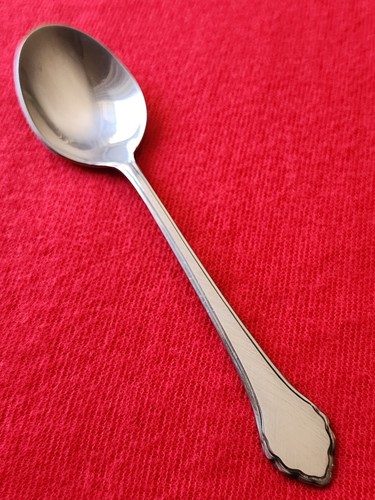 Oneida SUMMER MIST Wm A Rogers AUTUMN GLOW Deluxe Stainless Flatware U Select - Picture 17 of 30