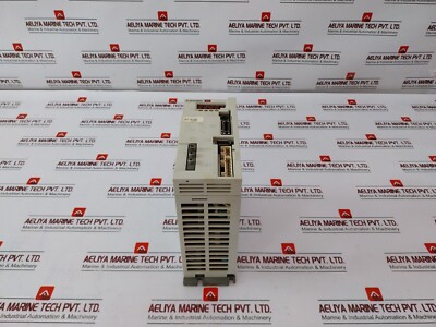Mitsubishi Electric MR-E-70A-KH003 AC Servo Verstärker 750W 3.8A 5.7A 1Ph 230V