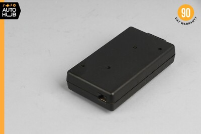 07-13 Mercedes W211 E350 CLS550 S550 Ipod Interface Control Module B67824252 OEM