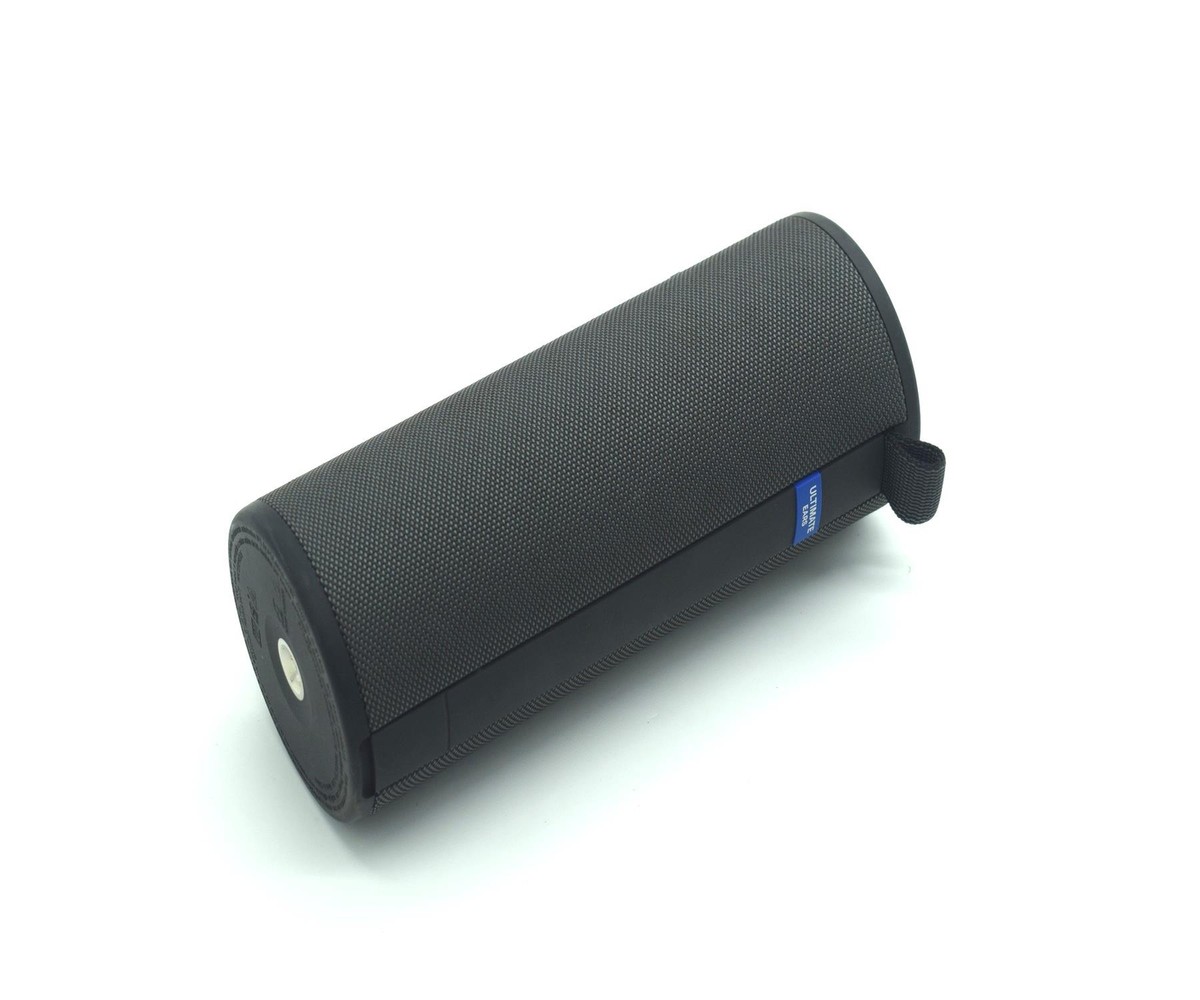Ultimate Ears UE BOOM 3 Wireless Bluetooth Speaker WiFi