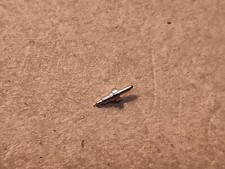 NOS Elgin 16s 861 NS Pivot 11 Pocket Watch Balance Staff-Parts/Spares