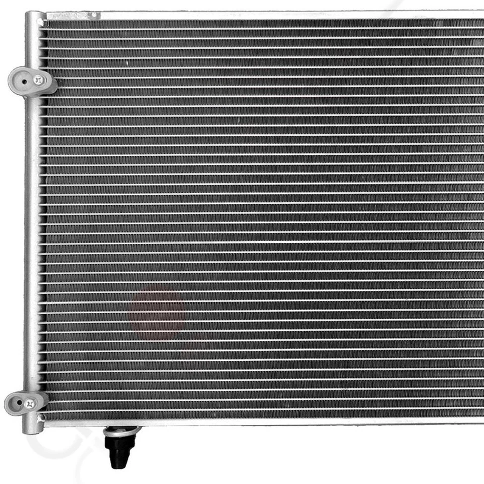 Condensador 3869 para 2010-2011 2013-2015 Lexus RX350 2011 2012-2015 Toyota Sienna Foto 2 de 4