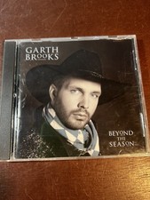 Garth Brooks - Beyond The Season - CD, 1992 Liberty Records VG