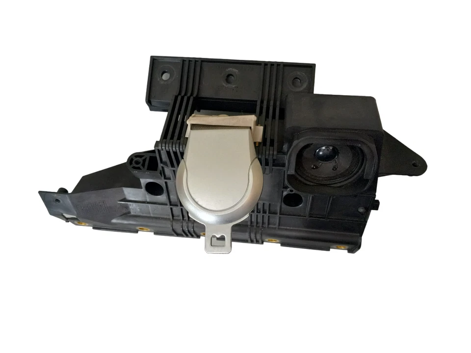 MERCEDES-BENZ SL500 2003-2008 CINTURÓN DE SEGURIDAD TRASERO DERECHO RETRACTOR P/N A2308680231 OEM Foto 2 de 4