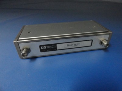 1pc HP/Agilent 08642-60291 Programmable Step Attenuator DC-18GHZ 70dB