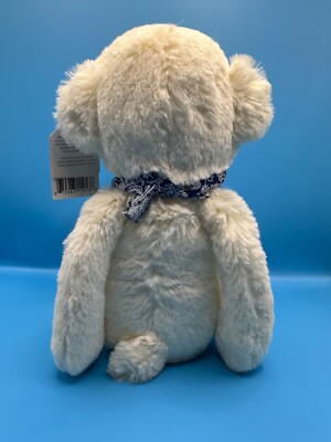 Jellycat Kris Junior Polar Bear Exclusive Singapore Airlines