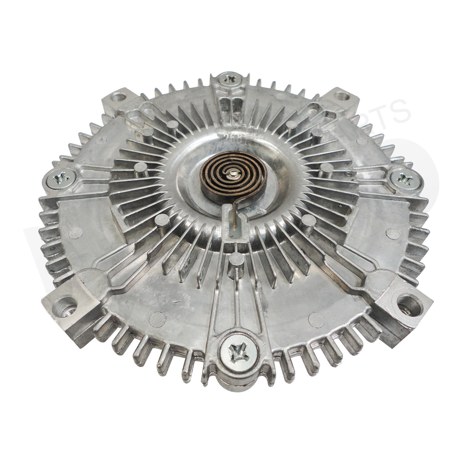 Fan Clutch Para Ford F-100 Ranger V6 3.0l Año 96/01 | Cuotas sin interés